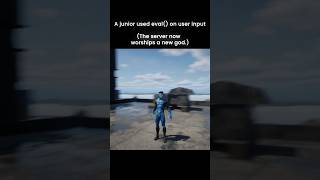 Python Dev Lore Drop (Part 4) 🧙‍♂️💻 #programming  #memes #spiderman  #spiderman2ps5