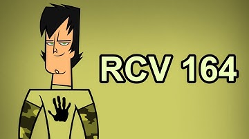 Random Character Voting 164