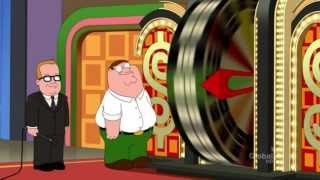 Family Guy Price Is Right Wheel screenshot 4