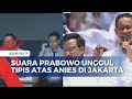 Hasil Rekapitulasi KPU DKI: Prabowo-Gibran Unggul Tipis dari Anies-Muhaimin