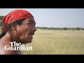 Liquid genocide: fighting addiction on Pine Ridge reservation