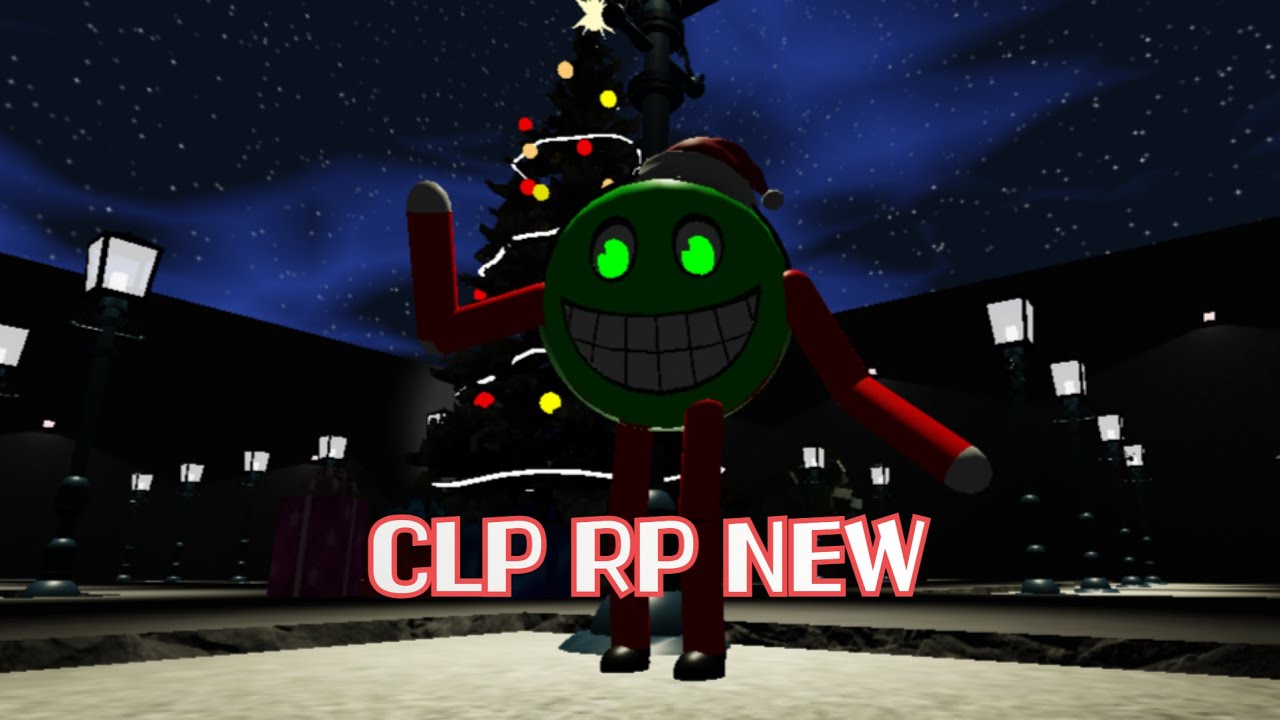 CLP RP NEW Christmas Morph YouTube clp-rp-new-christmas-morph-youtube