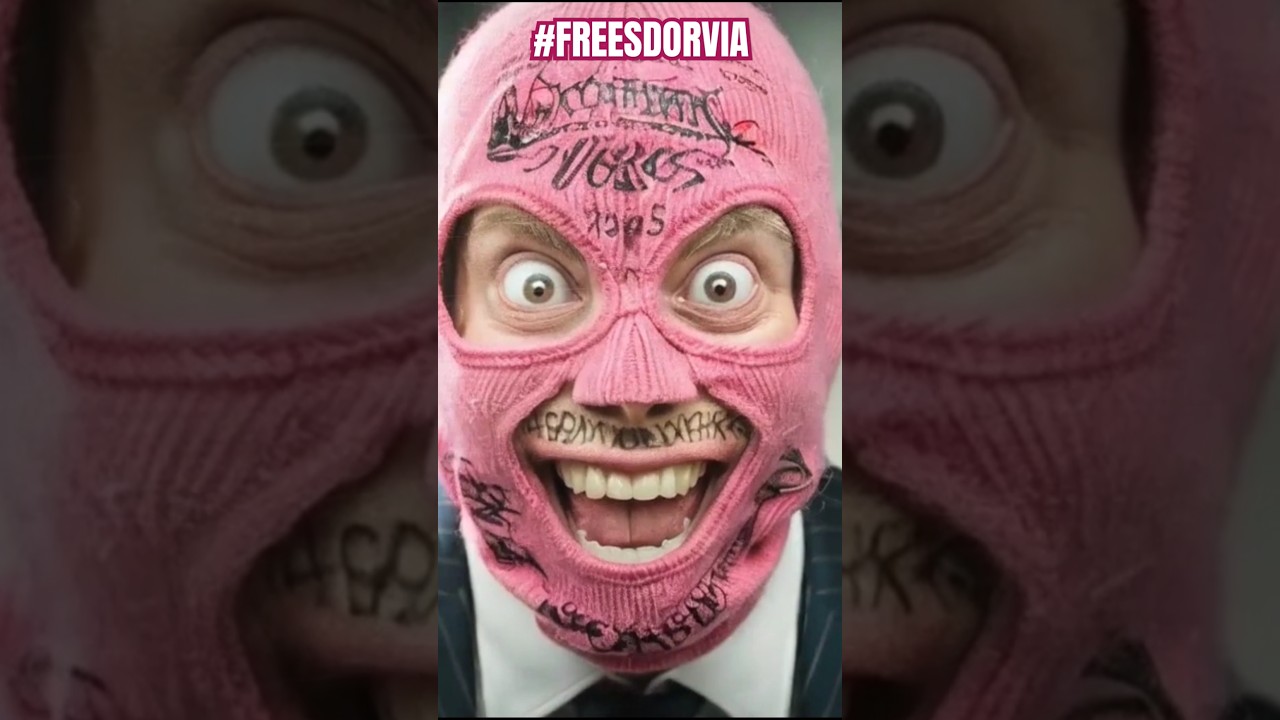 C'est quoi le sdorvien ? 