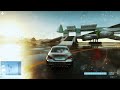 Need For Speed Most Wanted 2012 Airfield V S Airport 