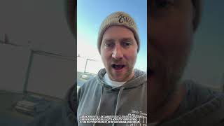 It’s time for the Murls Minute! ⏰ Connor Bedard ATG (+175) @DraftKings #DKPartner