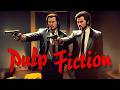 Pulp Fiction!  Basement Scene😂  3D Animation Comedy😜Cartoon Parody