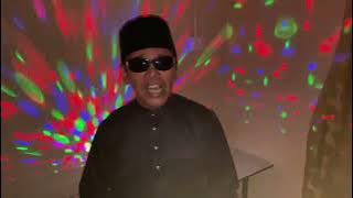 Rindu di Hari Lebaran - cover by amil