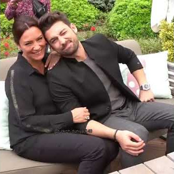 Badtameez dil Turkish version❤Kamera❤Elimi Bırakma❤Behind the scenes😂❤Alp Navruz❤Alina Boz❤#Alpina❤