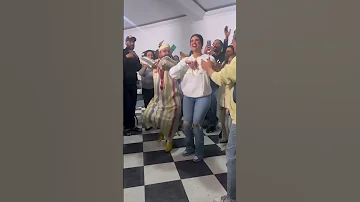 سلمى رشيد شي شطيحة مع عبيدة الرمى 