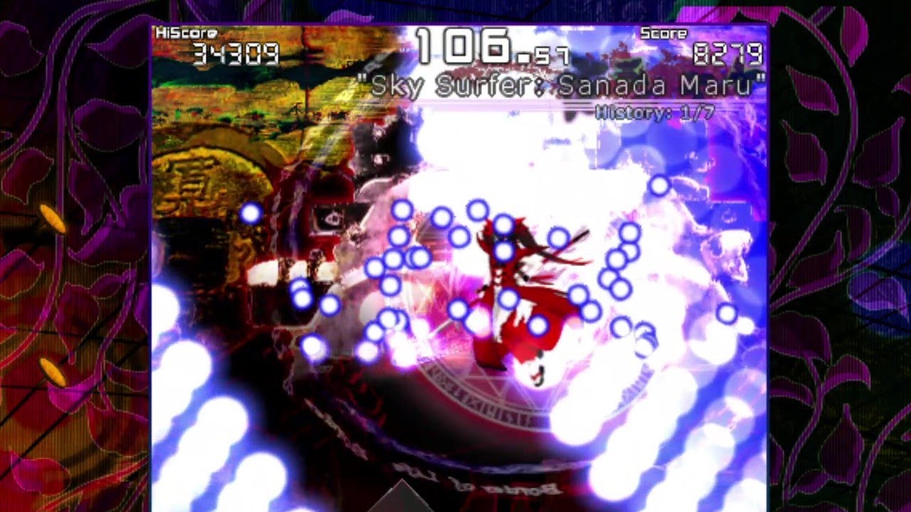 Tri Focuser ~ Inside the Weapons World Feat. The Historical Reenactor