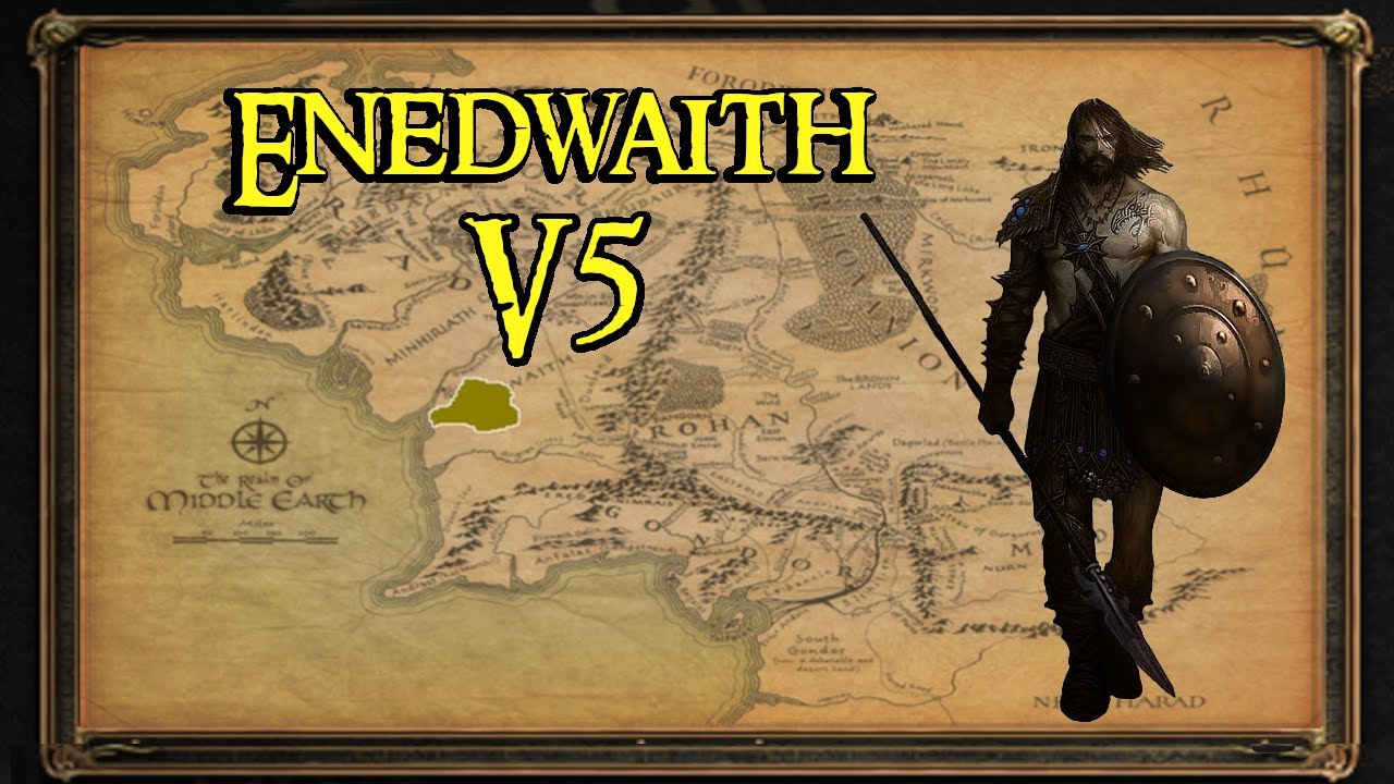 Divide And Conquer V5 Enedwaith Faction Overview YouTube divide-and-conquer-v5-enedwaith-faction-overview-youtube