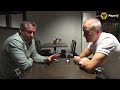 Thommo and Bully | 30 Years? You're Having A Laugh!