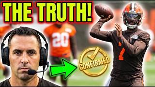 The Truth Exposed! G Bush Reveals What's REALLY Happening To Shedeur!