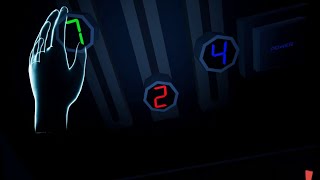 LetsPlay - Spacescape in VR - S1-E08 - Kriegen wir den Strom an?