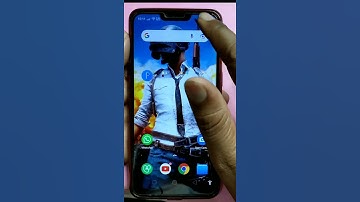 Best Android Tricks 2021 | New Hidden Android Tricks 2021 #Shorts