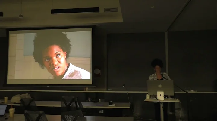 Danielle Dean Roski Talk - Nov 1, 2022