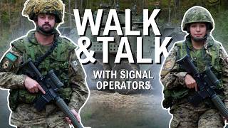 Day in the Life of a Signal Operator
