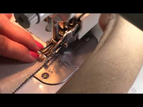 Brother PE 535 embroidery machine, let's take a tour! 