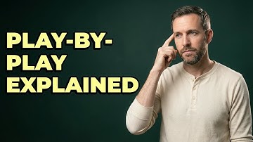 How Are Baseball Assists Recorded?