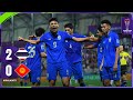LIVE | AFC ASIAN CUP QATAR 2023™ | Thailand vs Kyrgyz Republic image