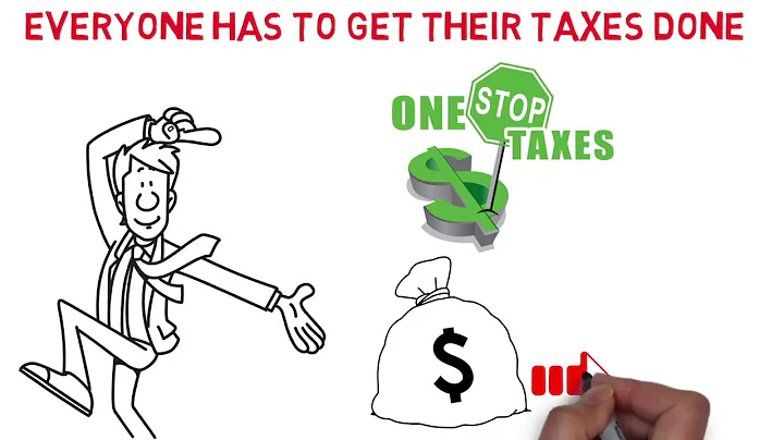 ONE STOP Taxes - Start a Virtual Tax Store