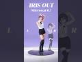 Learn Reze Challenge With Countdown 0 7x Speed Mirroed Chainsawman レぜ Dance Shorts Tutorial