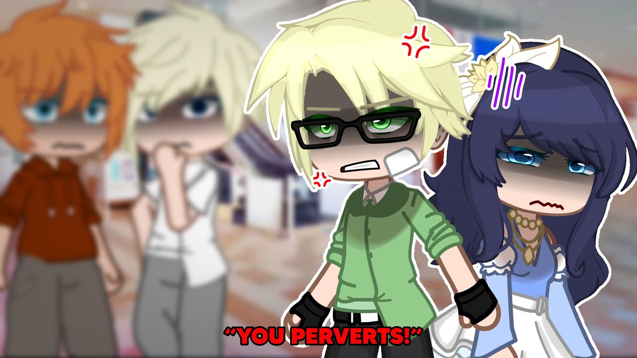 “ STOP STARING AT MY WIFE❗️😡 “ [ FUTURE ADRIENETTE ] || Miraculous Ladybug || FUTURE AU || ⭐️