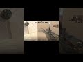 Counter-Strike 2 - Deathmatch - Mirage #14 #cs2 #shorts