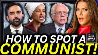 🚨 RNC Revives McCarthyism as a JOKE — After “How To Spot a Communist,” Can You Blame Them