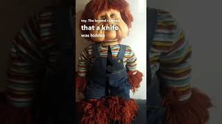 The Bizarre Legend Of Fofão (creepy) #shorts Profile