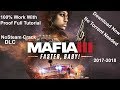 How To Install Mafia 3 Faster Baby Without Errors How To Install Mafia 3 Faster Baby Without Errors