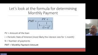video 1 of unit 10 (Math 221)