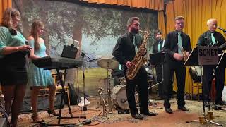 Sonet - Čekej Tiše