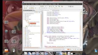 Formulario en Java parte 4/6.mp4
