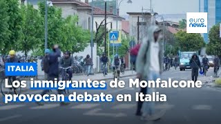 La migración de Monfalcone en Italia y su reaccionario Ayuntamiento, en el debate electoral europeo