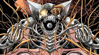 Wolverine's Adamantium Gets Replaced! - (Wolverine 2024) Issue 4