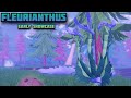 Fleurianthus Showcase + Giveaway!