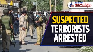 NIA Conducts Raids Across 5 States in Jaish-e-Mohammad Terror Funding Case