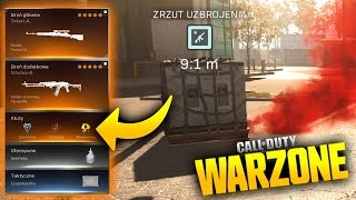 NAJLEPSZY ZESTAW BRONI W CALL OF DUTY: WARZONE?