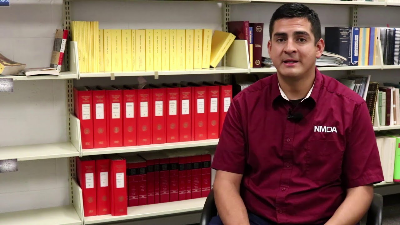 This Is What We Do: Egg Inspection