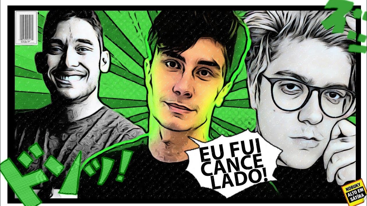 PAC CANCELADO POR CAUSA DO AUTHENTIC FEZ O REZENDE FICAR PUTØ!