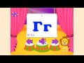 Обучающее и развивающее видео для детей 2-5 лет. Три мини-игры. Учим буквы, учим цифры, учим цвета