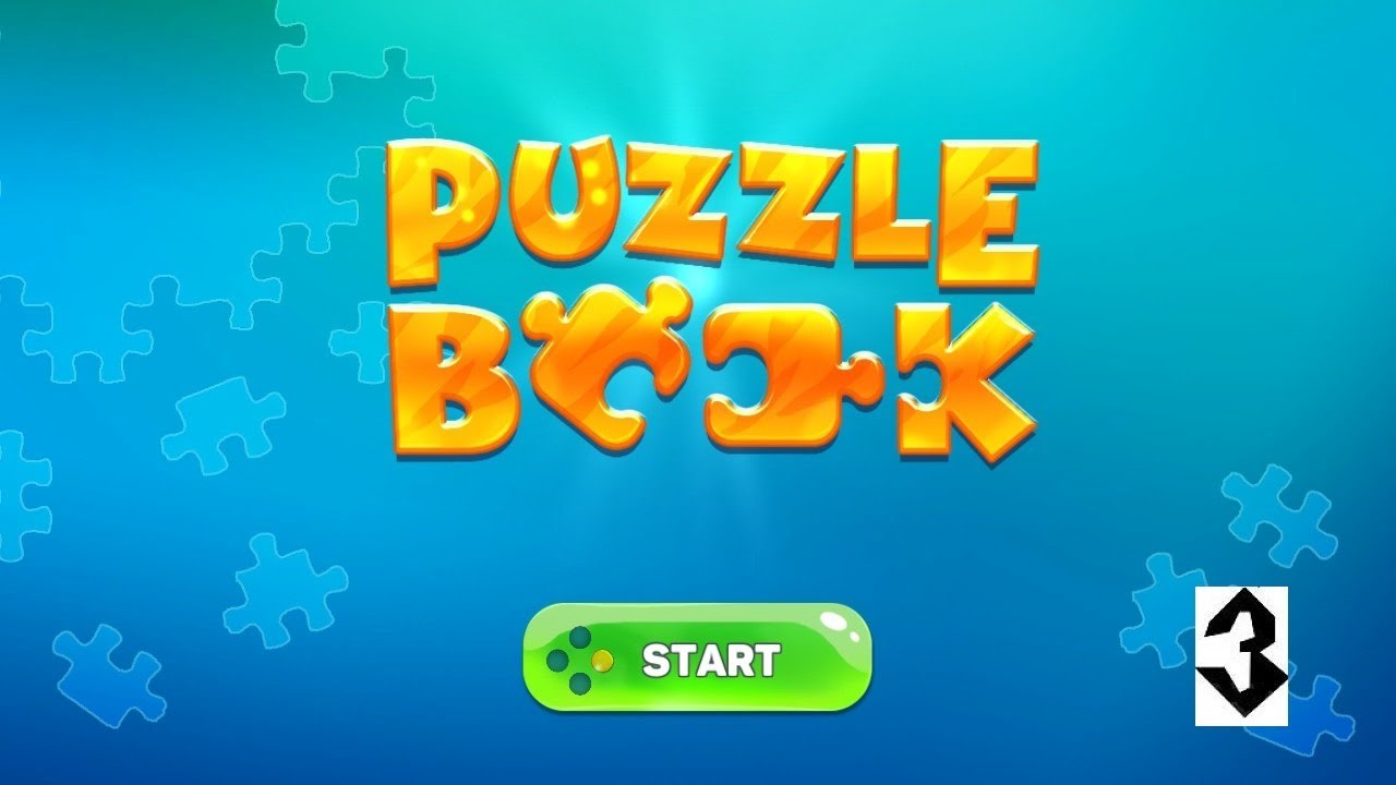 Puzzle Book (Switch) Narrado 3ª parte Bestias Místicas y Dónde