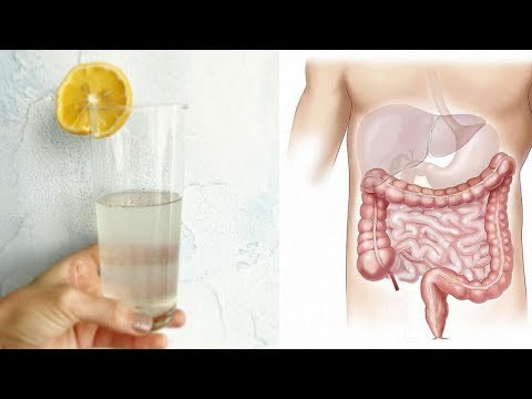 5 ting som skjer i kroppen om du bare drikker vann i 1 måned.