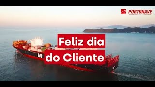 Dia do Cliente | Portonave