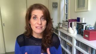 Francesca's Weekly Wrap Up 1 April 2019