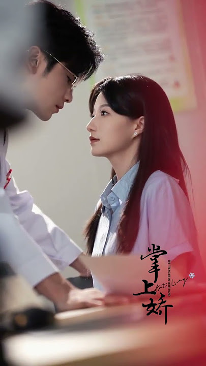 can't wait doctor yiran & lanlan drama