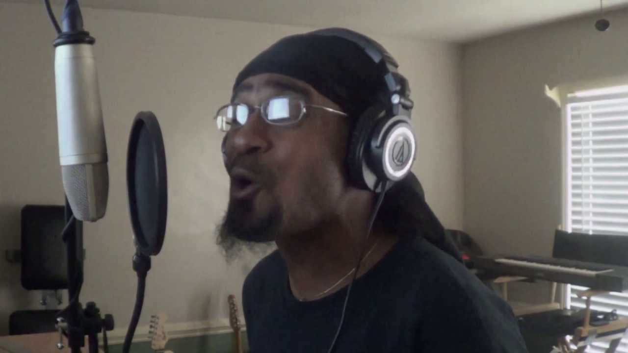 Lie To Me - Ne-Yo (Ntangbl Cover 2013)