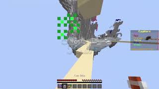 YUMURTAYA DAYIYORUM! - Minecraft Yumurta Savaşları! - Minecraft Egg Wars! (Ahmet Aga)