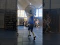 주말오픈짐이 좋은 이유 1편 #crossfit #crossfit20tr #40대 #운동하는부부 #클쩍훌쩍